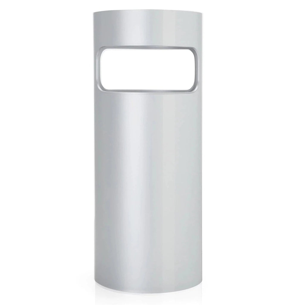 Porte parapluie Portaombrelli - Kartell-Noir-The Woods Gallery