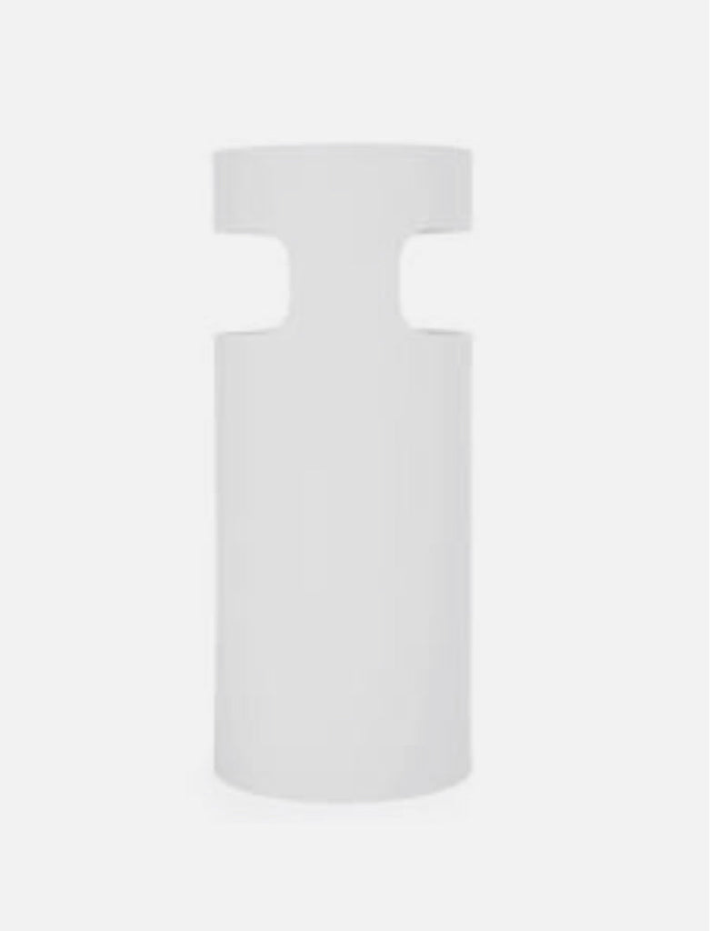 Porte parapluie Portaombrelli - Kartell-Noir-The Woods Gallery