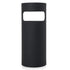 Porte parapluie Portaombrelli - Kartell-Noir-The Woods Gallery