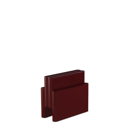 Porte-revues Magazine Holder de Giotto Stoppino - Kartell-Bordeaux-The Woods Gallery
