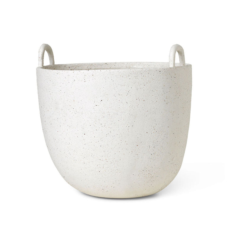 Pot Speckle de Trine Andersen - Ferm Living-Ø 30-The Woods Gallery