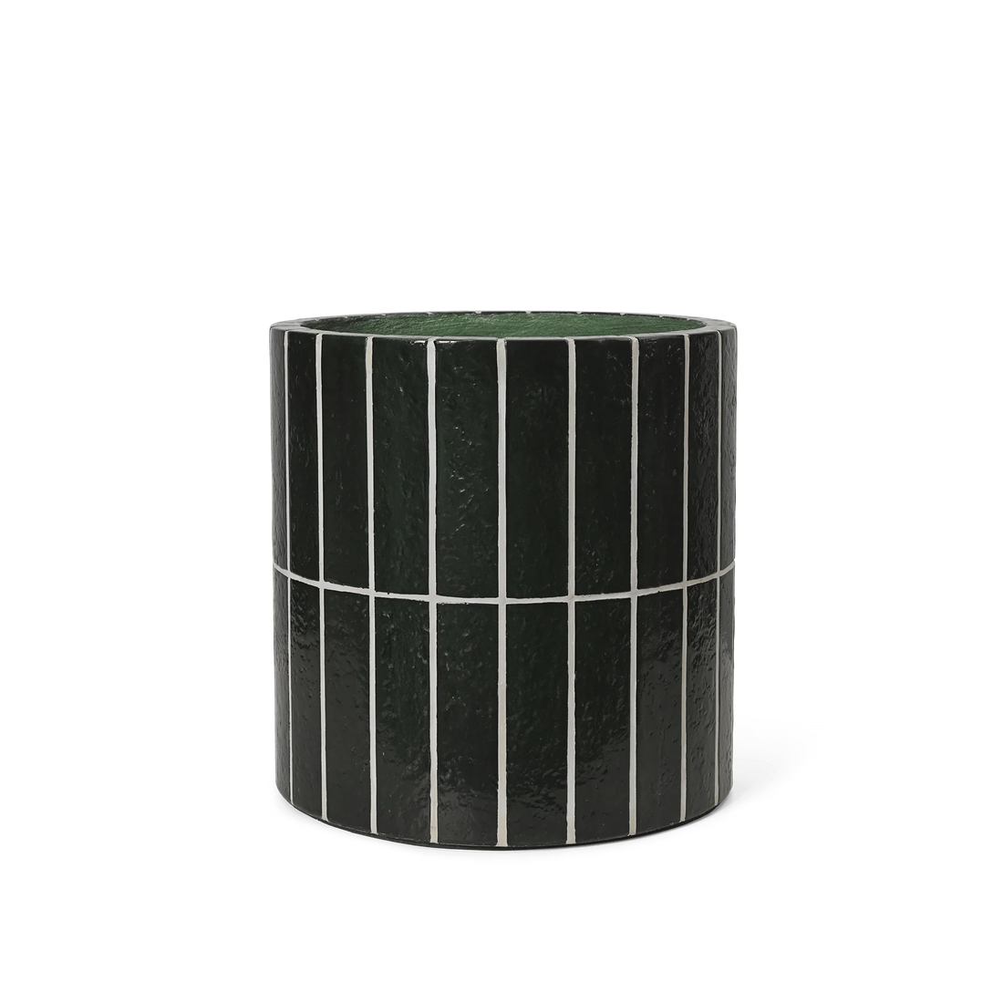 Pot de fleur Pillar - Ferm Living-The Woods Gallery