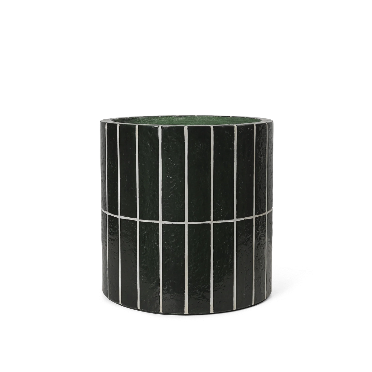 Pot de fleur Pillar - Ferm Living-The Woods Gallery