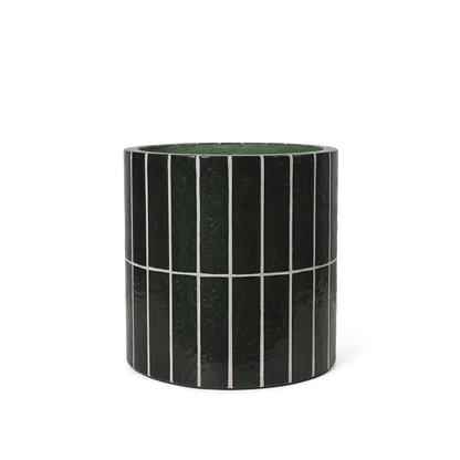 Pot de fleur Pillar - Ferm Living-The Woods Gallery