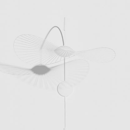 Potence Vertigo Nova de Constance Guisset - Petite Friture-Blanc-The Woods Gallery