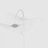 Potence Vertigo Nova de Constance Guisset - Petite Friture-Blanc-The Woods Gallery