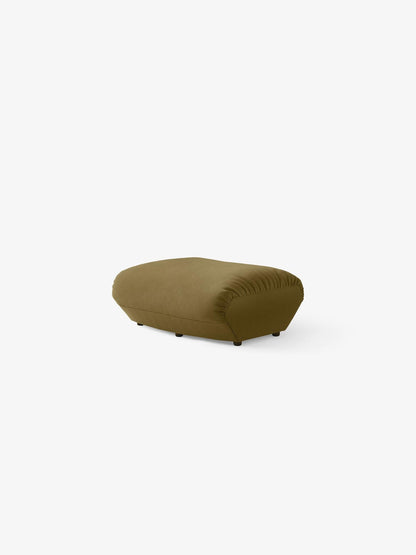 Pouf Hi Lo AV56 d&