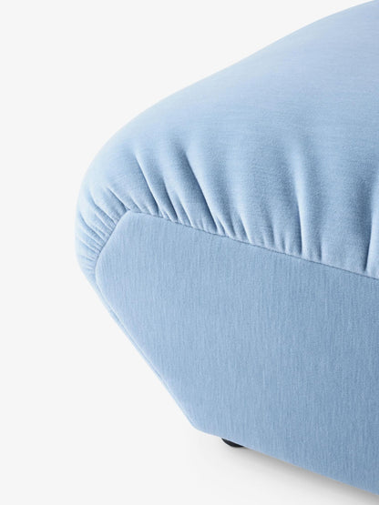 Pouf Hi Lo AV56 d&