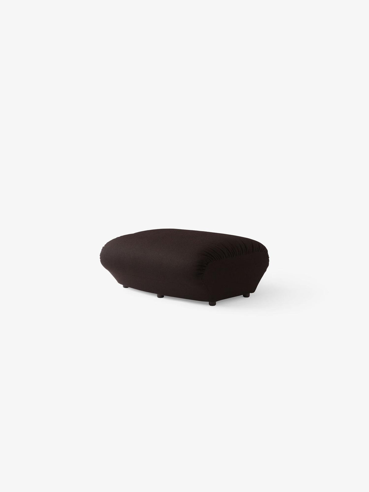 Pouf Hi Lo AV56 d&