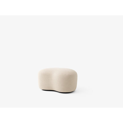 Pouf Margas LC5 de Louise Liljencrantz - &amp;Tradition-Tissu groupe 3-The Woods Gallery