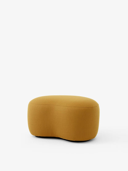 Pouf Margas LC5 de Louise Liljencrantz - &amp;Tradition-Tissu groupe 4-The Woods Gallery