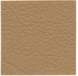 Pouf Ottoman Genni de Gabriele Mucchi - Zanotta-Noir Cuir-The Woods Gallery