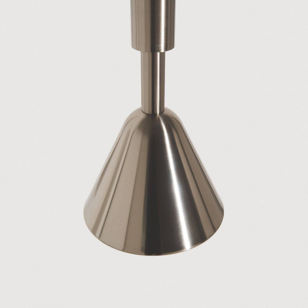 Pyl Grande Suspension de Marie & Alexandre - Petite Friture-Acier-Petite-The Woods Gallery