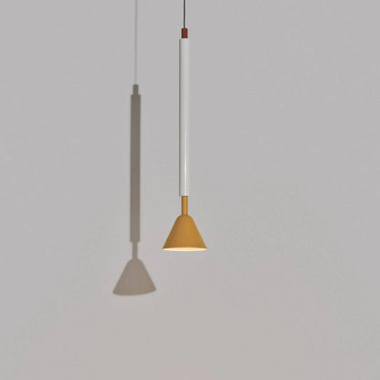 Pyl Grande Suspension de Marie &amp; Alexandre - Petite Friture-Acier-Petite-The Woods Gallery