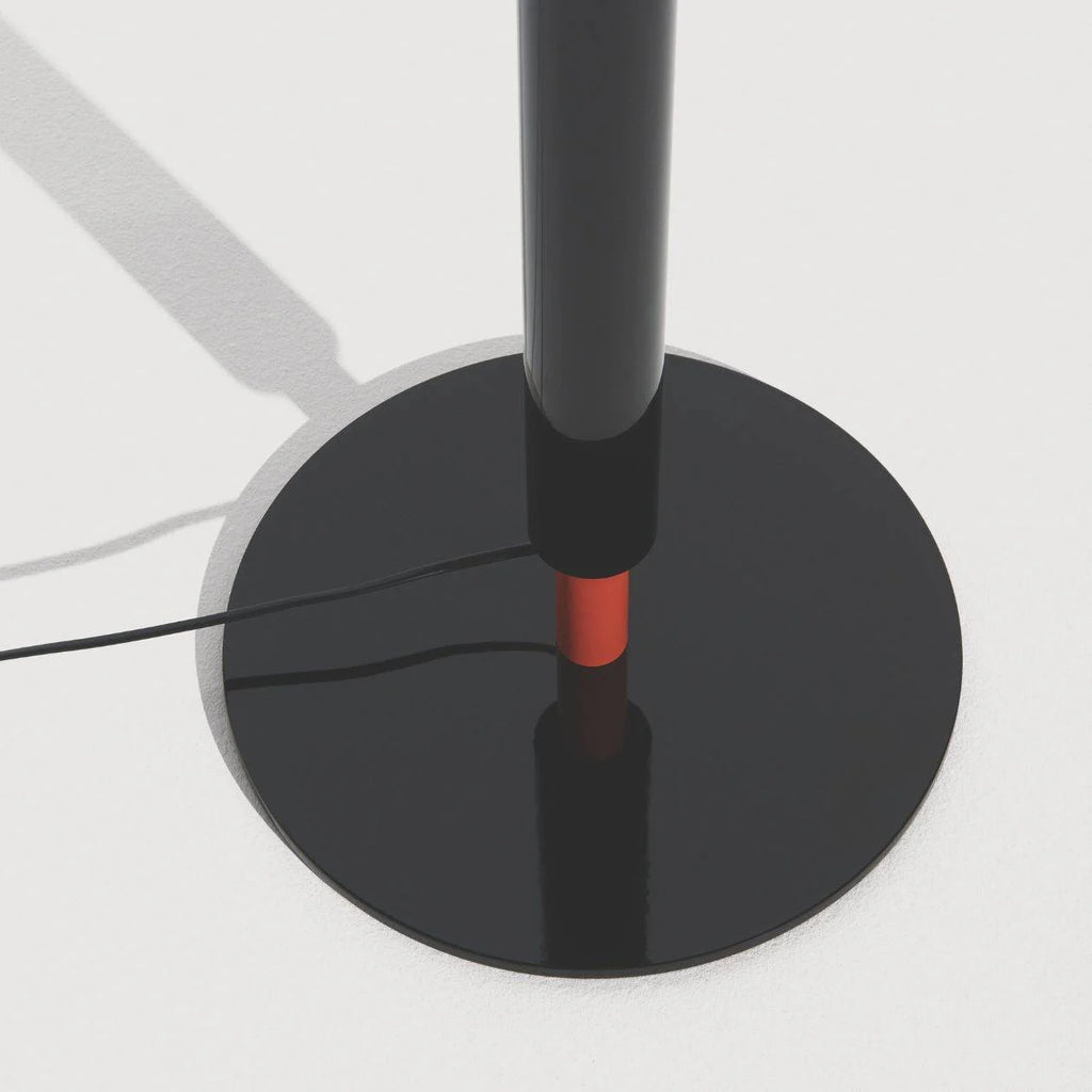 Pyl Lampadaire Multicolore de Marie & Alexandre - Petite Friture-The Woods Gallery