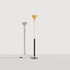 Pyl Lampadaire Multicolore de Marie & Alexandre - Petite Friture-The Woods Gallery