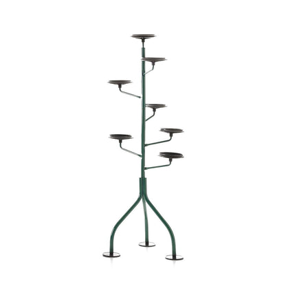 Rangement Albero jardinière par Achille Castiglioni - Zanotta-Vert-The Woods Gallery