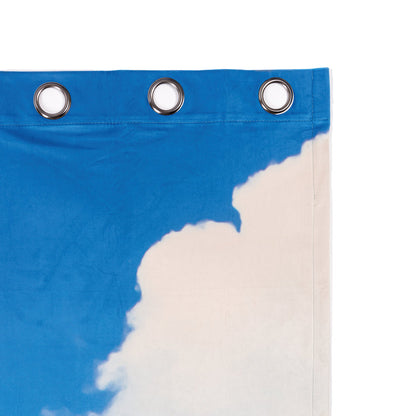 Rideau Nuage Seletti Cloud gauche - Seletti-The Woods Gallery