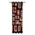 Rideau Seletti Frames droite - Seletti-The Woods Gallery