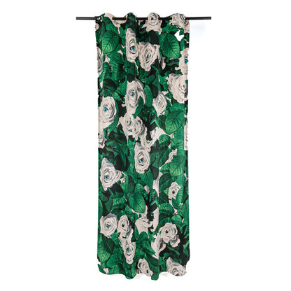 Rideau Seletti Roses - Seletti-The Woods Gallery