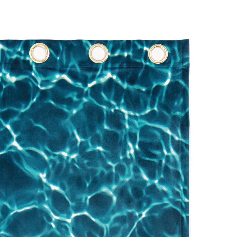 Rideau Seletti Water - Seletti-The Woods Gallery