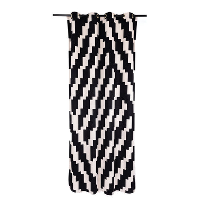 Rideau Seletti Zig Zag - Seletti-The Woods Gallery