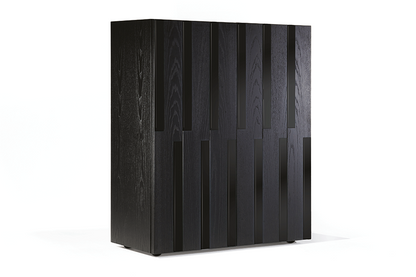 Armoire Riga-Riga 788 de Pierre Charpin - Zanotta, vue 6