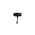 Rosace Multiple pour suspension AIM & AIM SMALL de Ronan & Erwan Bouroullec - Flos-Noir-The Woods Gallery
