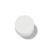 Rosace pour suspension String Light de Michael Anastassiades - Flos-Blanc-The Woods Gallery