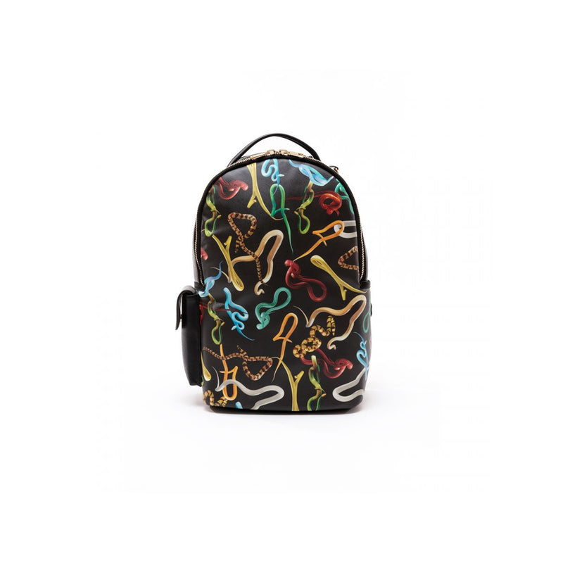 Sac à dos Snakes - Seletti x Toiletpaper-The Woods Gallery