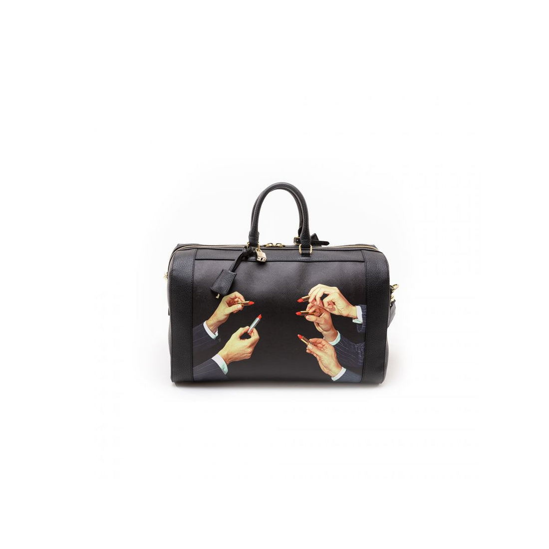 Sac de voyage Lipstick - Seletti x Toiletpaper-The Woods Gallery