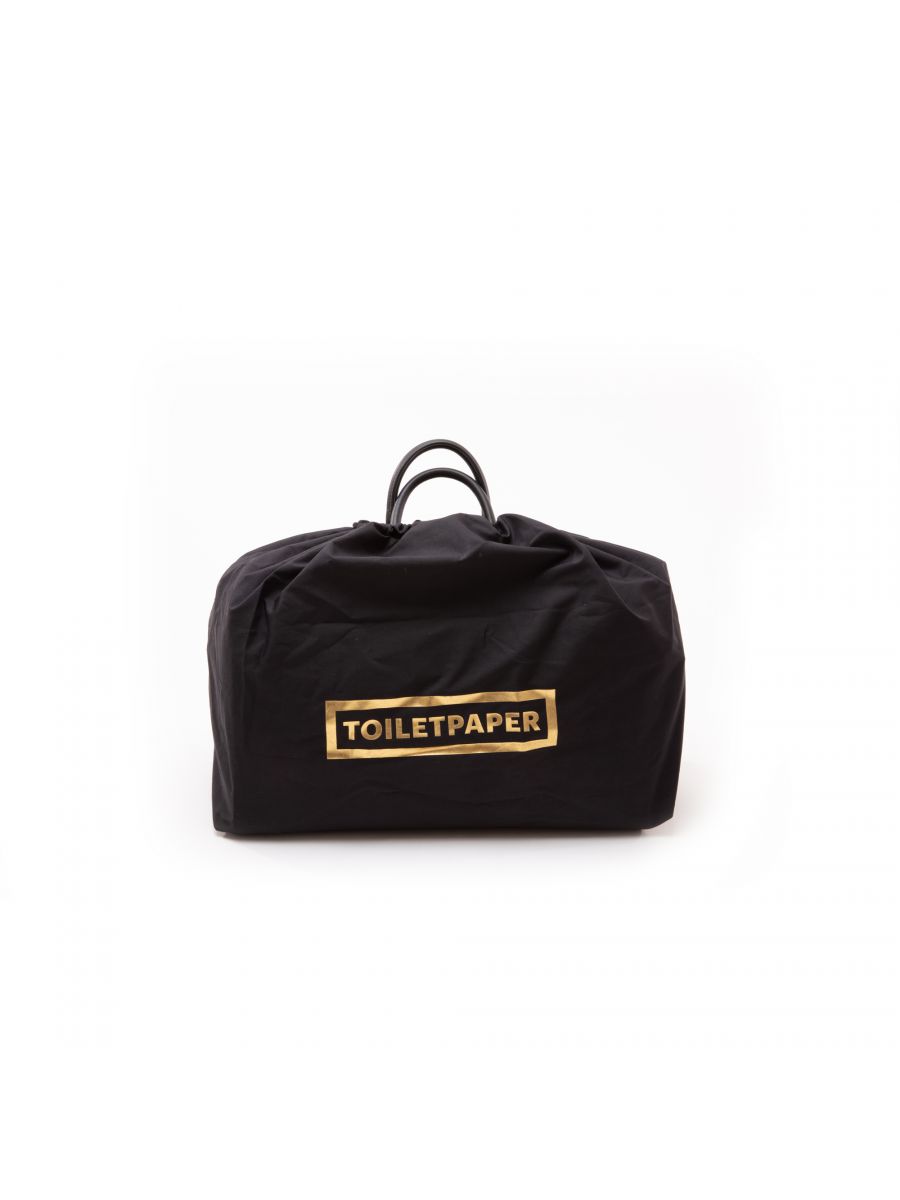 Sac de voyage Seagirl - Seletti x Toiletpaper-The Woods Gallery