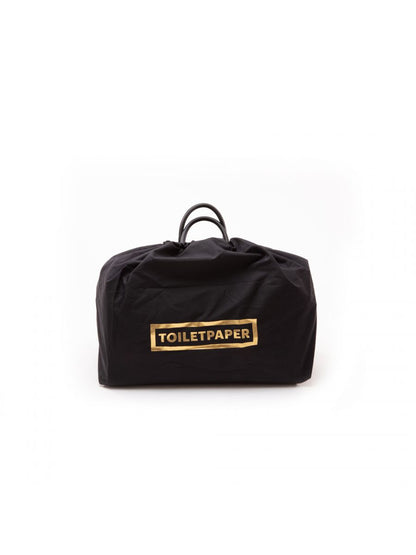 Sac de voyage Snakes - Seletti x Toiletpaper-The Woods Gallery