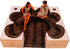 Safari Sofa de Archizoom - Poltronova-Blanc-Léopard Jaune-The Woods Gallery