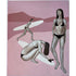 "Saint Jean de Luz" – Toile originale - Pandora Decoster-The Woods Gallery
