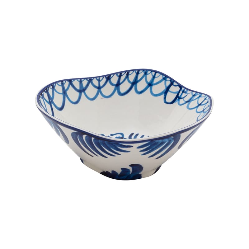 Saladier « Classics on Acid »par Diesel Living - Seletti-Psycho-The Woods Gallery