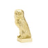 Sculpture Chouette d&