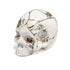 Sculture crâne Skull Kintsugi - Seletti-The Woods Gallery