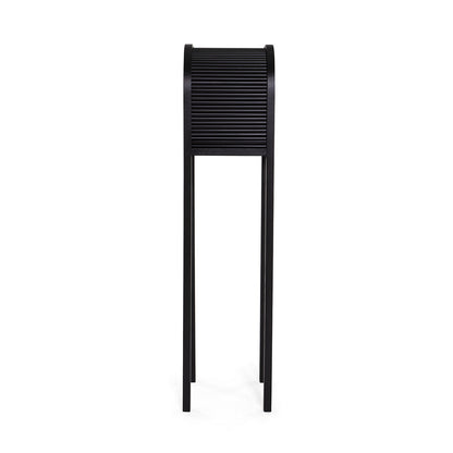 Secrétaire Imperial par Shiro Kuramata, 1981 - Memphis Milano-The Woods Gallery