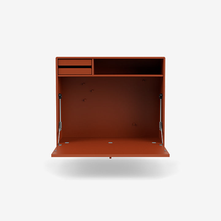 Secrétaire Modulable Studio par Peter J. Lassen - Montana-02 Fjord-The Woods Gallery