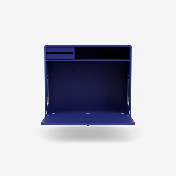 Secrétaire Modulable Studio par Peter J. Lassen - Montana-02 Fjord-The Woods Gallery