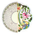 Set de table Hybrid Teodora de CTRLZAK - Seletti-vue 1-The Woods Gallery