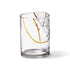 Verre Kintsugi n°2 de Marcantonio - Seletti-vue 1-The Woods Gallery