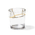 Verre Kintsugi n°3 de Marcantonio - Seletti-vue 1-The Woods Gallery