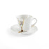 Tasse à café Kintsugi n°3 de Marcantonio - Seletti-vue 1-The Woods Gallery
