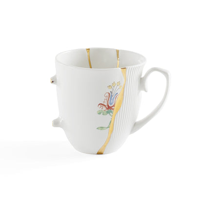 Mug Kintsugi n°2 de Marcantonio - Seletti-vue 1-The Woods Gallery