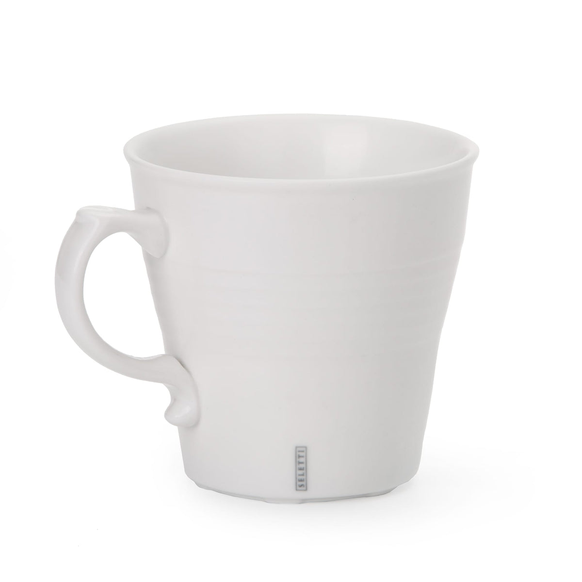 Mug Estetico Quotidiano de Selab + Alessandro Zambelli - Seletti-vue 1-The Woods Gallery