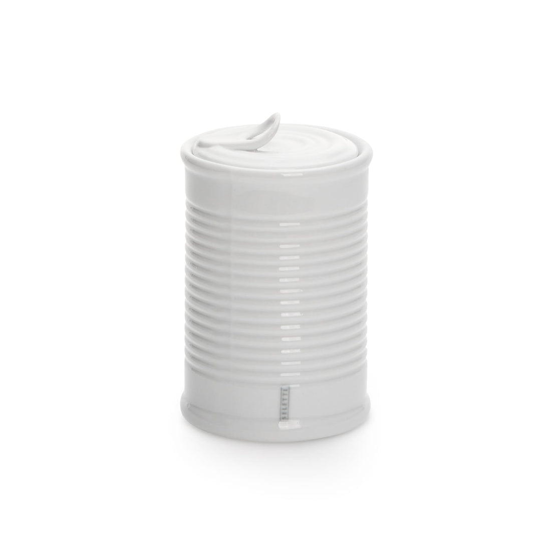 Petit pot Estetico Quotidiano de Selab + Alessandro Zambelli - Seletti-vue 1-The Woods Gallery