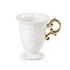Mug I-Wares Gold de Selab - Seletti-vue 1-The Woods Gallery