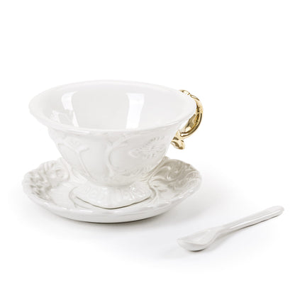 Tasse à thé I-Wares Gold de Selab - Seletti-vue 3-The Woods Gallery